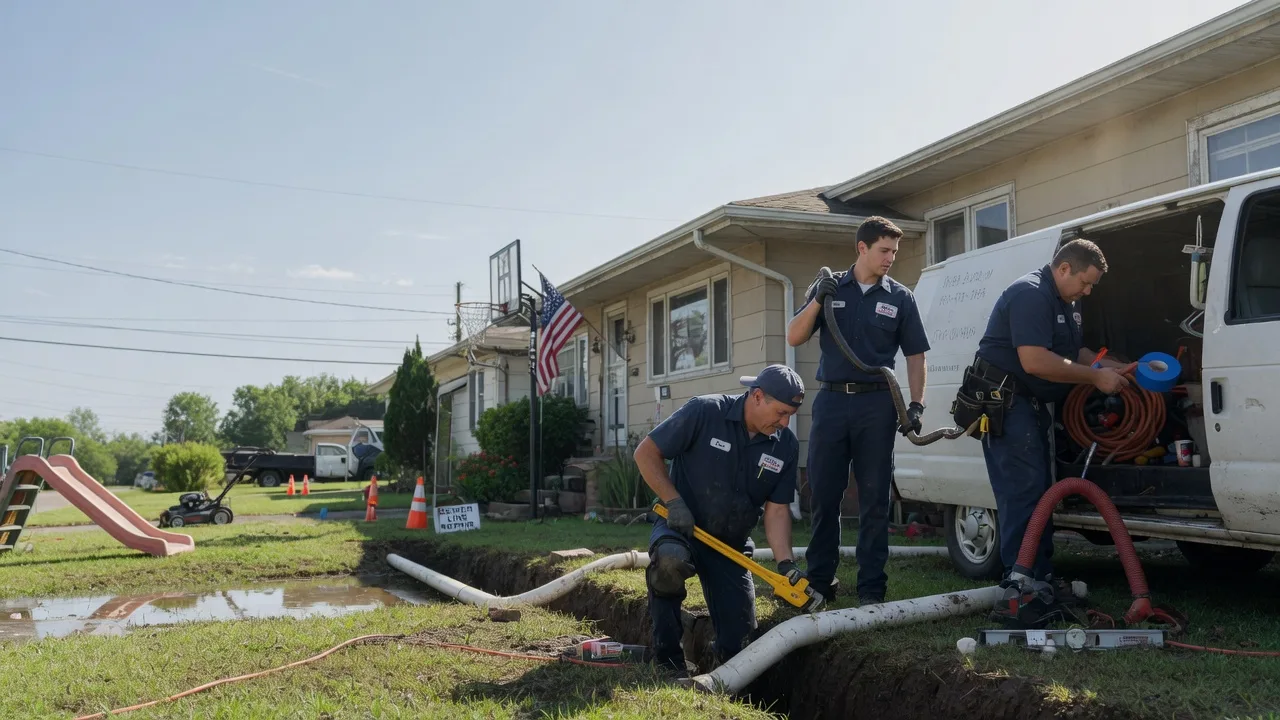 Toilet Installation in Berwick, PA near me